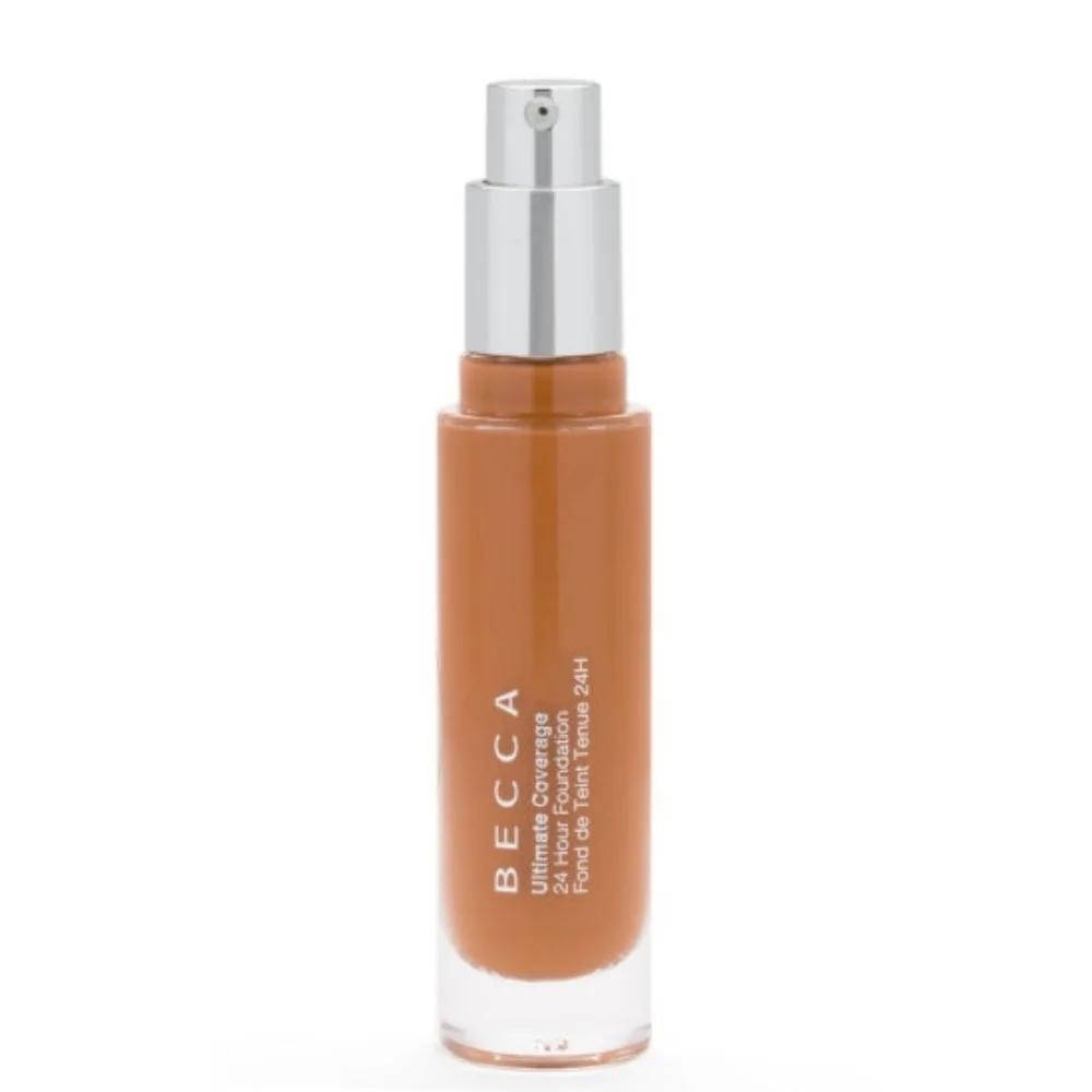 BECCA | 24 Hour Foundation - Cardamom